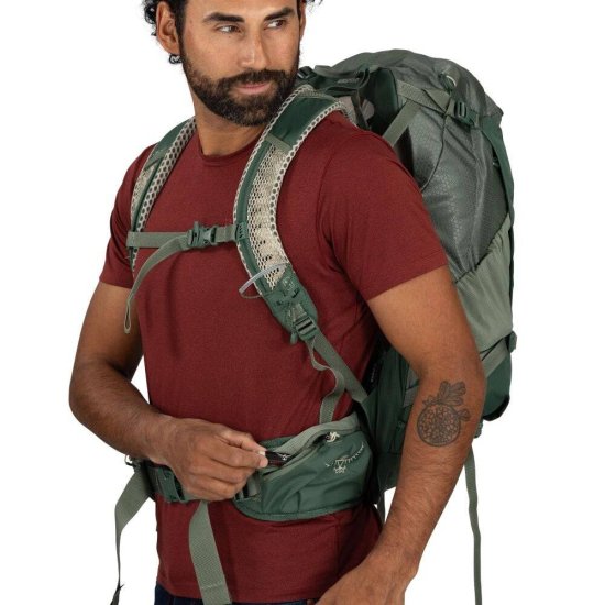 OSPREY - Sac à dos Stratos 34 homme
