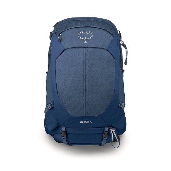 OSPREY - Sac à dos Stratos 34 homme