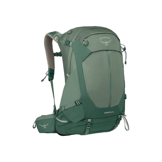 OSPREY - Sac à dos Stratos 34 homme