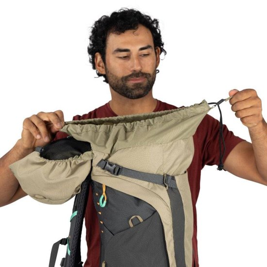 OSPREY - Zaino Kestrel LT 45 da donna