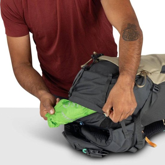 OSPREY - Zaino Kestrel LT 45 da donna