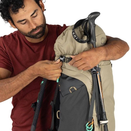 OSPREY - Zaino Kestrel LT 45 da donna