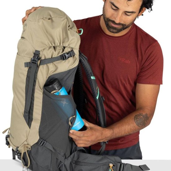 OSPREY - Zaino Kestrel LT 45 da donna