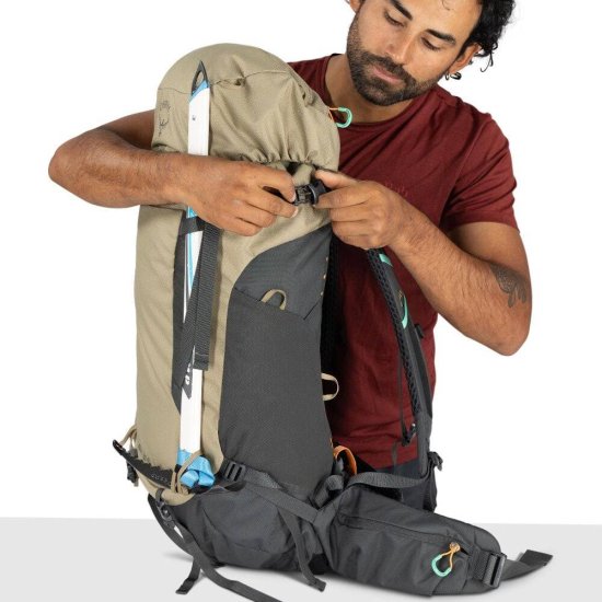 OSPREY - Zaino Kestrel LT 45 da donna