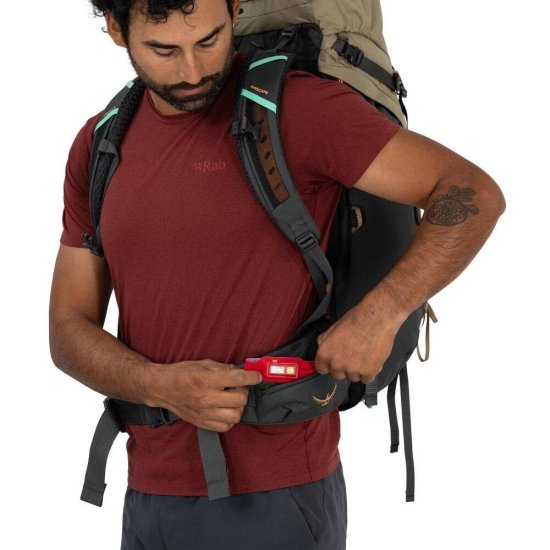 OSPREY - Zaino Kestrel LT 45 da donna