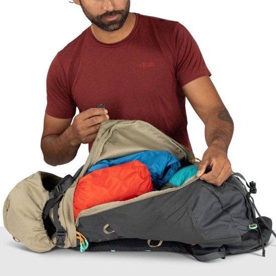 OSPREY - Zaino Kestrel LT 45 da donna