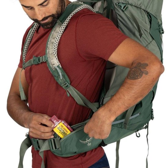 OSPREY - Sac à dos Stratos 44