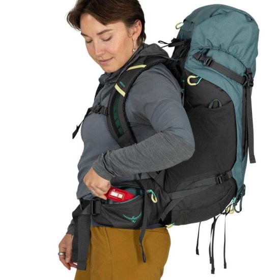 OSPREY - Sac à dos Kyte LT 45 femme