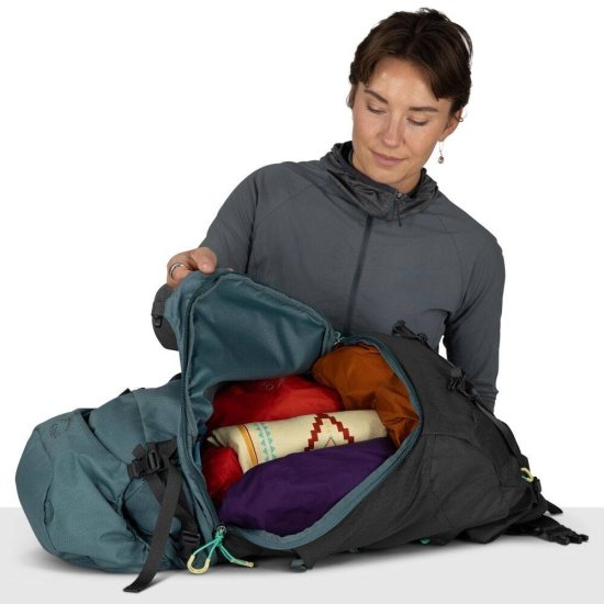 OSPREY - Sac à dos Kyte LT 45 femme
