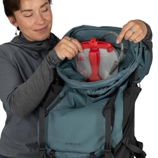 OSPREY - Sac à dos Kyte LT 45 femme