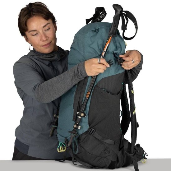 OSPREY - Sac à dos Kyte LT 45 femme