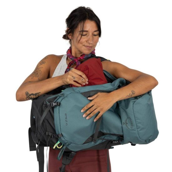 OSPREY - Sac à dos Kyte LT 45 femme