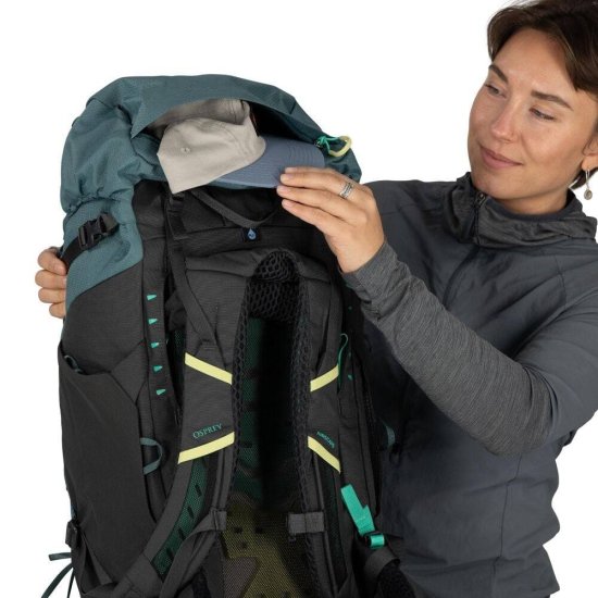 OSPREY - Sac à dos Kyte LT 45 femme