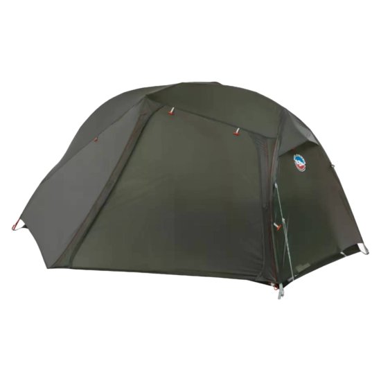 BIG AGNES - Copper Spur UL1