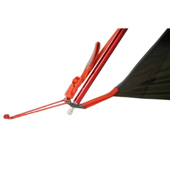 BIG AGNES - Copper Spur UL1