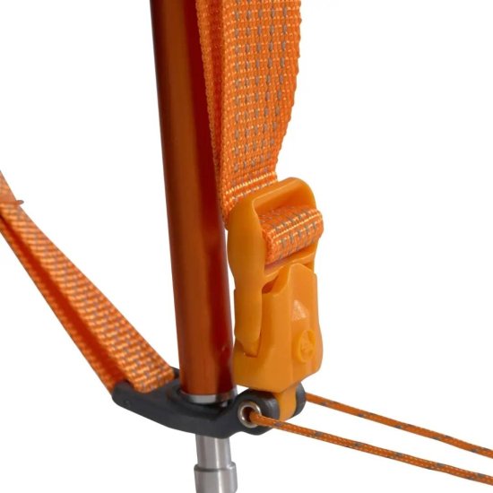 BIG AGNES - Copper Spur UL1