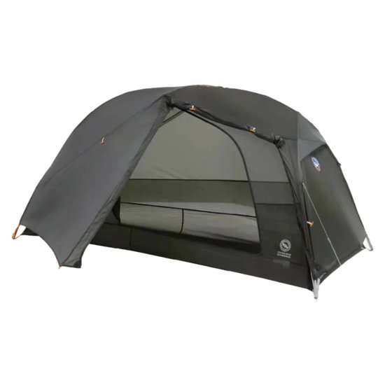 BIG AGNES - Copper Spur UL1 Bikepack 1 Place