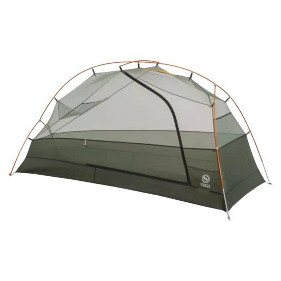BIG AGNES - Copper Spur UL1 Bikepack 1 Place