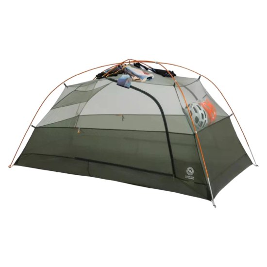 BIG AGNES - Copper Spur UL2 Bikepack 2 places