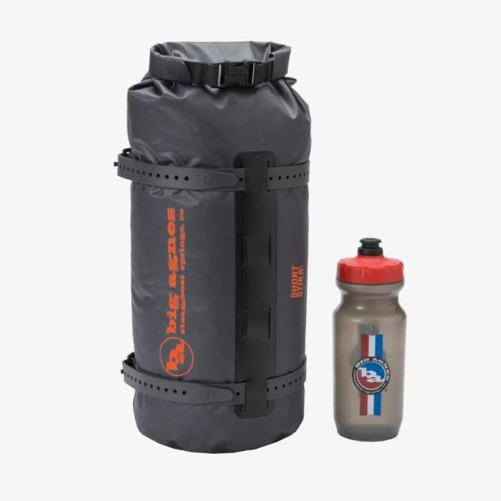 BIG AGNES - Copper Spur UL2 Bikepack 2 places