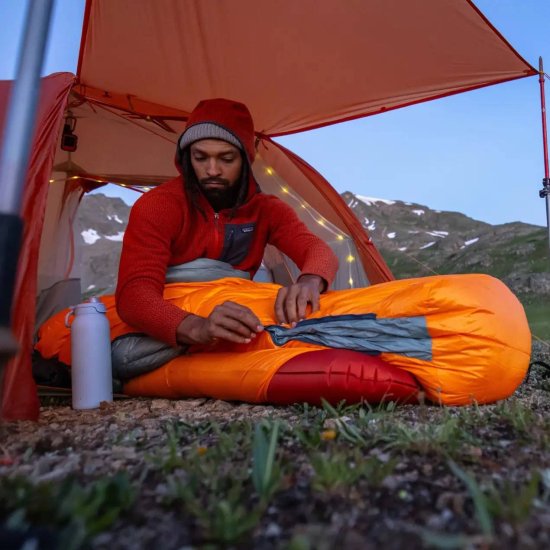 BIG AGNES - Torchlight EXP 20