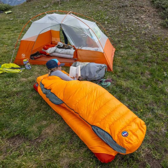 BIG AGNES - Torchlight EXP 20