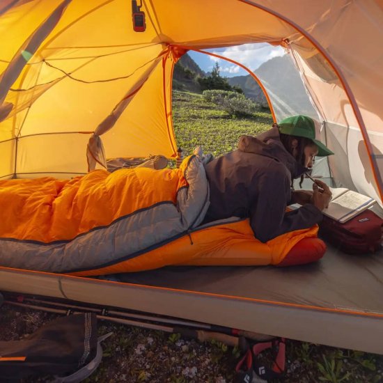 BIG AGNES - Torchlight EXP 20