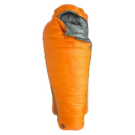 BIG AGNES - Torchlight EXP 20
