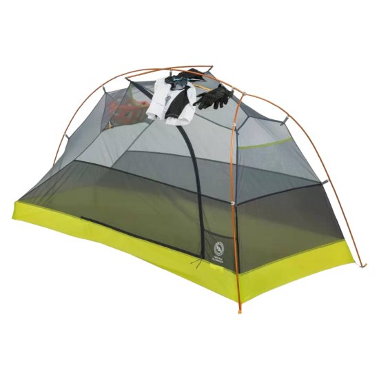 BIG AGNES - Tiger Wall UL1 Bikepack