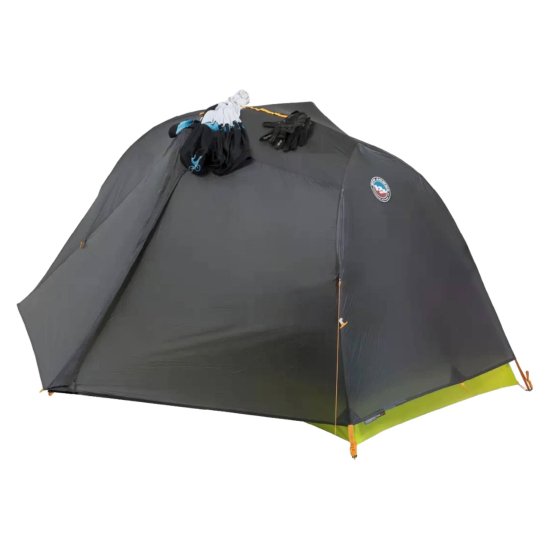 BIG AGNES - Tiger Wall UL1 Bikepack