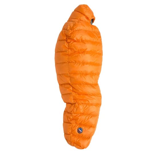 BIG AGNES - Sac de couchage Lost Ranger 3N1 0 (650 RDS DownTek)
