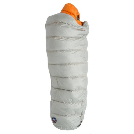 BIG AGNES - Sac de couchage Lost Ranger 3N1 0 (650 RDS DownTek)
