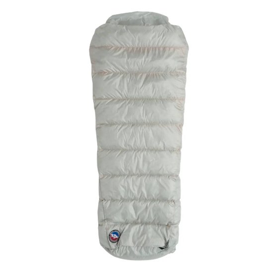 BIG AGNES - Sac de couchage Lost Ranger 3N1 0 (650 RDS DownTek)