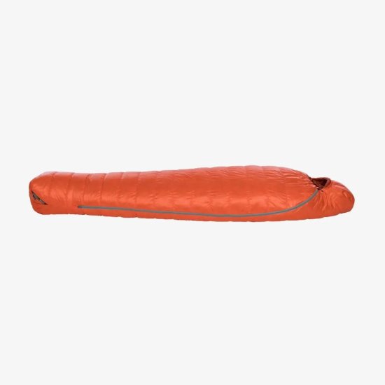 BIG AGNES - SAC DE COUCHAGE GREYSTONE 20 (600 DOWNTEK) REG