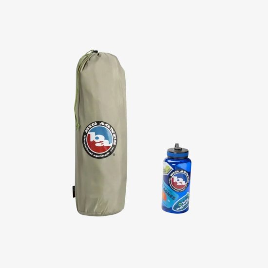 BIG AGNES - Tente C Bar 3