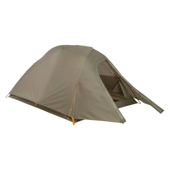 BIG AGNES - Tente C Bar 3