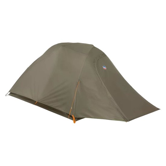BIG AGNES - Tente C Bar 3