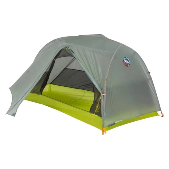 BIG AGNES - Tente Tiger Wall UL1