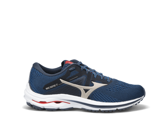 MIZUNO - WAVE INSPIRE HOMME