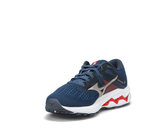MIZUNO - WAVE INSPIRE HOMME