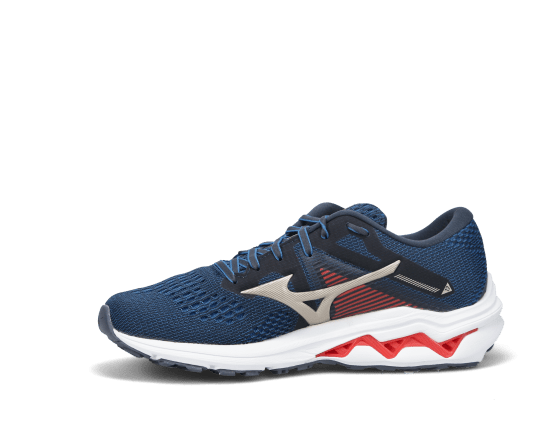 MIZUNO - WAVE INSPIRE HOMME