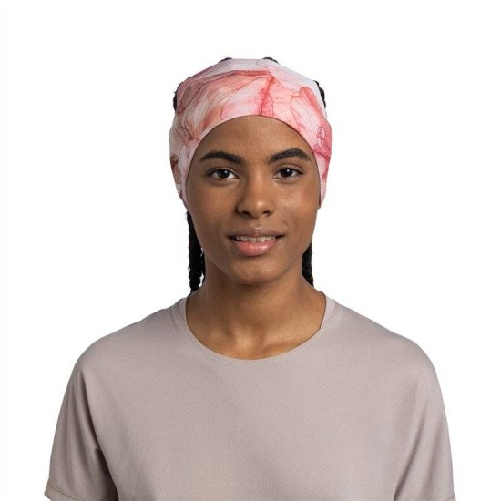 BUFF - COOLNET UV© FASCIA LARGA