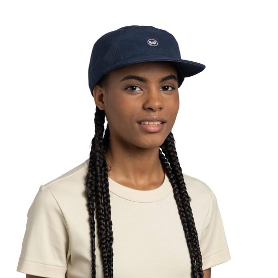 BUFF - 5 PANEL VENTURE CAP
