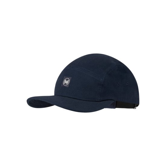 BUFF - 5 PANEL VENTURE CAP