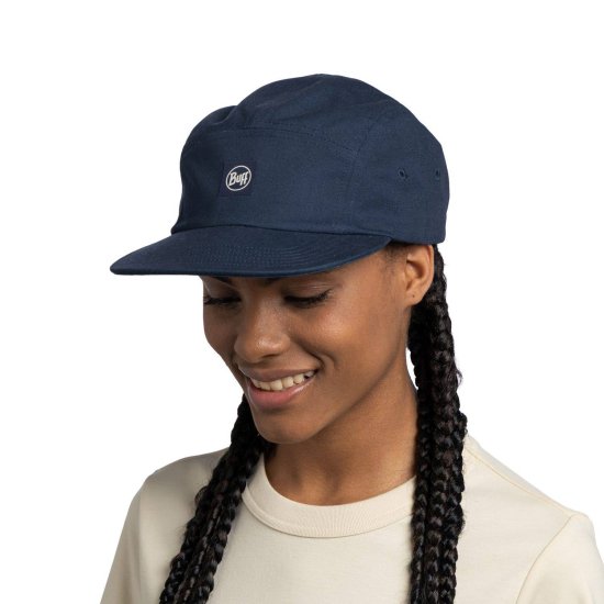 BUFF - 5 PANEL VENTURE CAP
