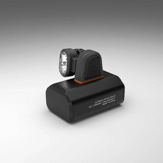 SILVA - Freelight 1200