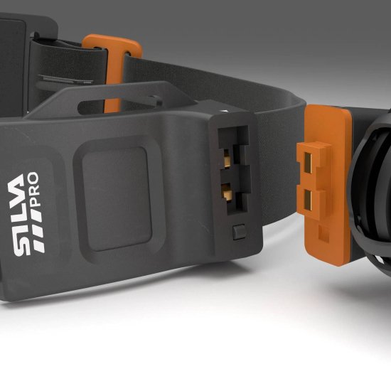 SILVA - Freelight 1200