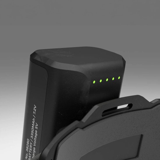 SILVA - Freelight 2000