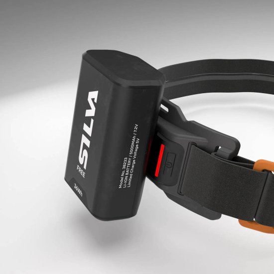 SILVA - Freelight 2000