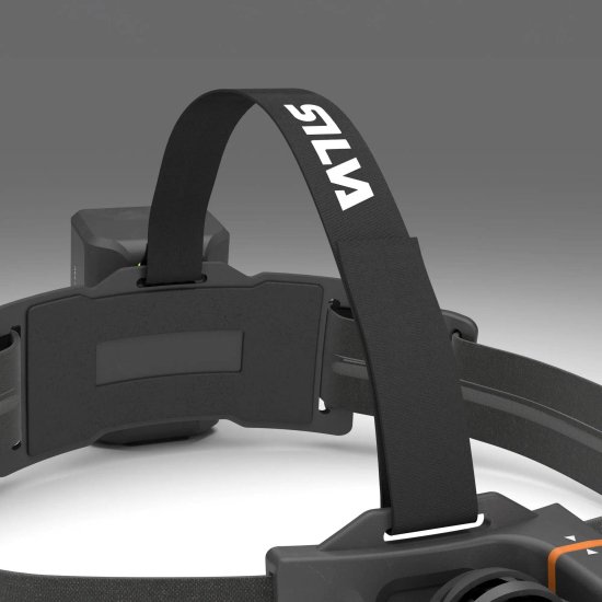 SILVA - Freelight 2000